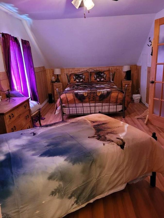 Le Du Gardien Blanc 3*